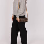 Louis Vuitton Monogram Twin Pochette PM - FashioNica