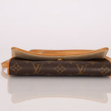 Louis Vuitton Monogram Twin Pochette PM - FashioNica