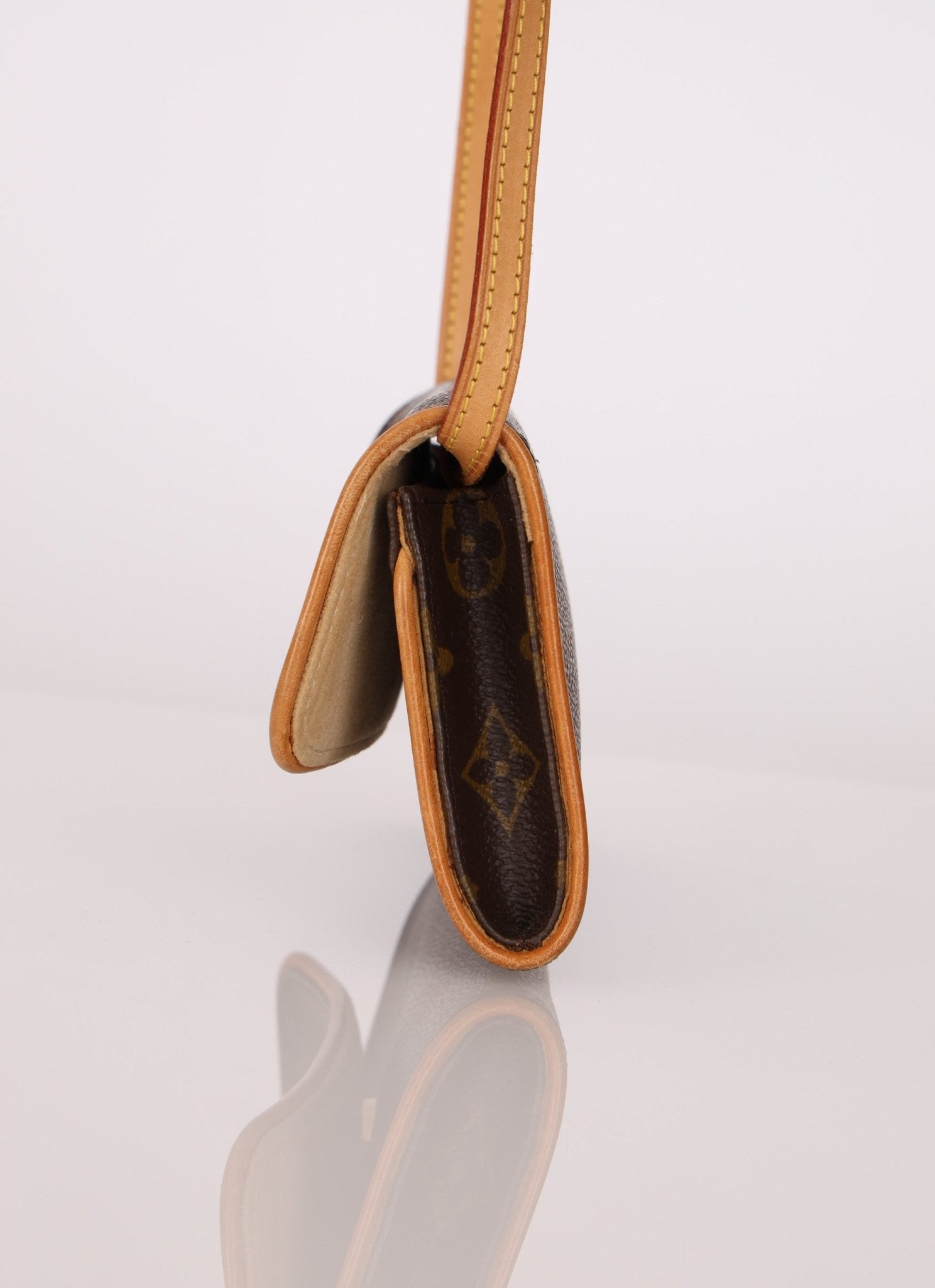 Louis Vuitton Monogram Twin Pochette PM - FashioNica