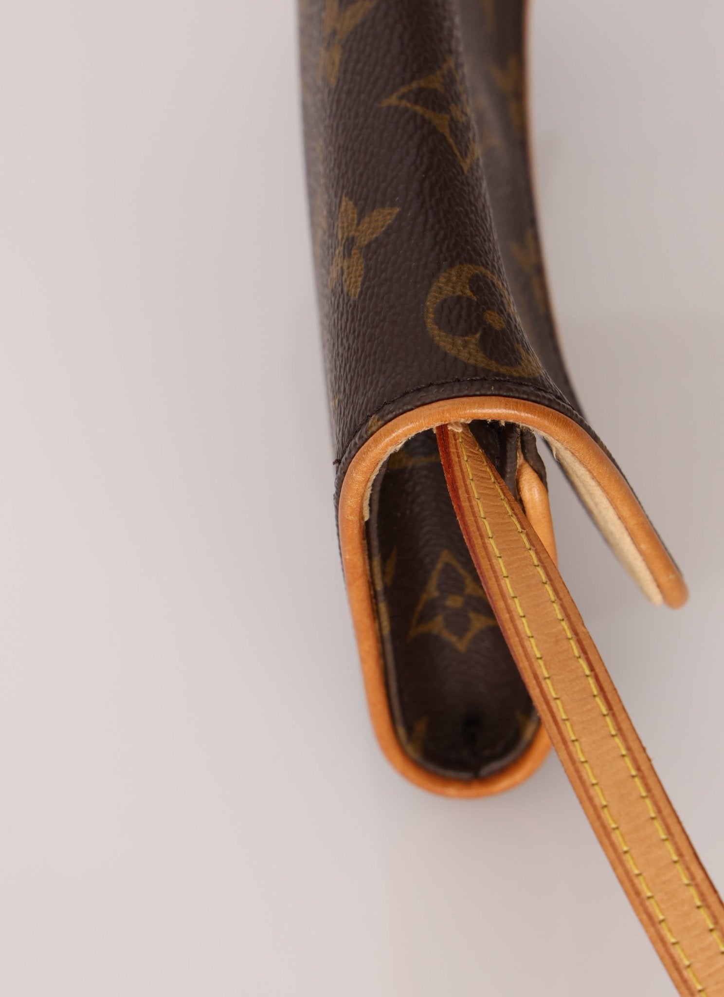 Louis Vuitton Monogram Twin Pochette PM - FashioNica