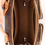 Louis Vuitton Monogram Utility Camera Crossbody - FashioNica