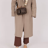Louis Vuitton Monogram Utility Camera Crossbody - FashioNica