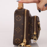 Louis Vuitton Monogram Utility Camera Crossbody - FashioNica