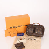 Louis Vuitton Monogram Utility Camera Crossbody - FashioNica