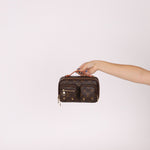 Louis Vuitton Monogram Utility Camera Crossbody - FashioNica