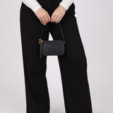 Louis Vuitton Navy Empreinte Pochette - FashioNica