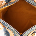 Louis Vuitton Neo Denim Speedy - FashioNica