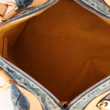 Louis Vuitton Neo Denim Speedy - FashioNica