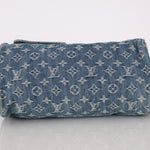 Louis Vuitton Neo Denim Speedy - FashioNica
