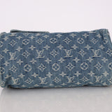 Louis Vuitton Neo Denim Speedy - FashioNica
