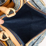 Louis Vuitton Neo Denim Speedy - FashioNica