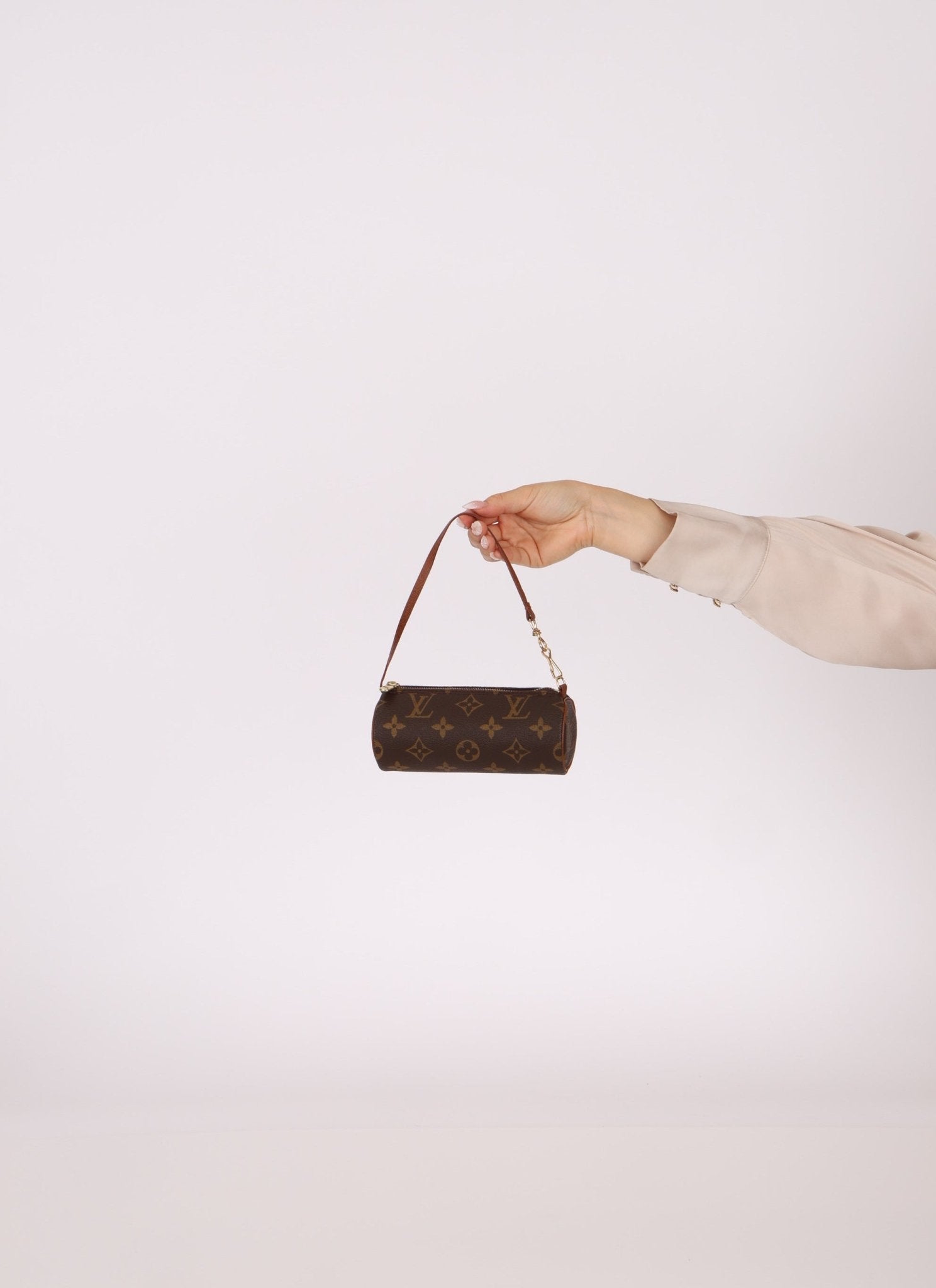 Louis Vuitton Papillon 30 & Mini Papillon Set - FashioNica