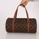 Louis Vuitton Papillon 30 & Mini Papillon Set - FashioNica