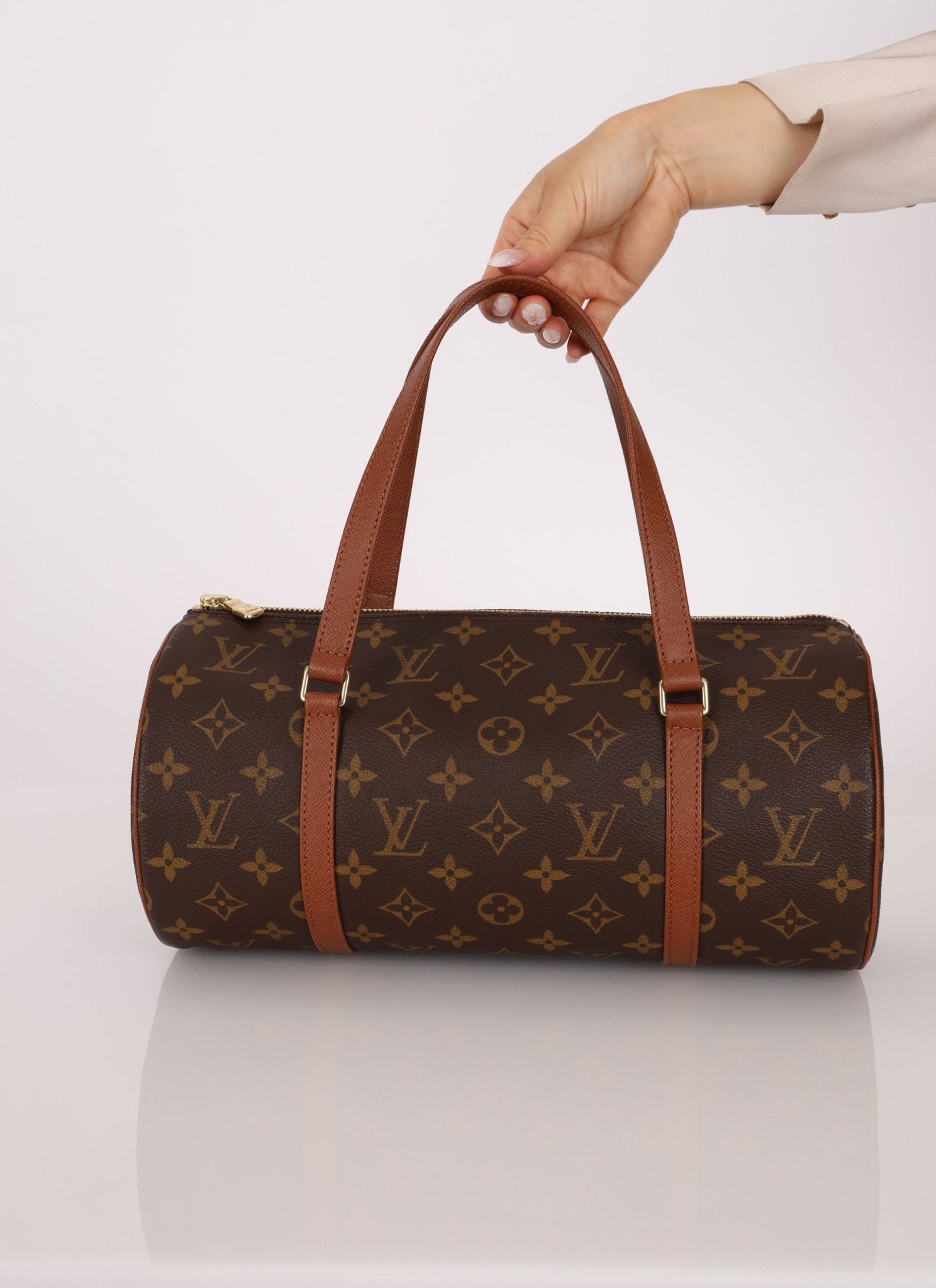 Louis Vuitton Papillon 30 & Mini Papillon Set - FashioNica