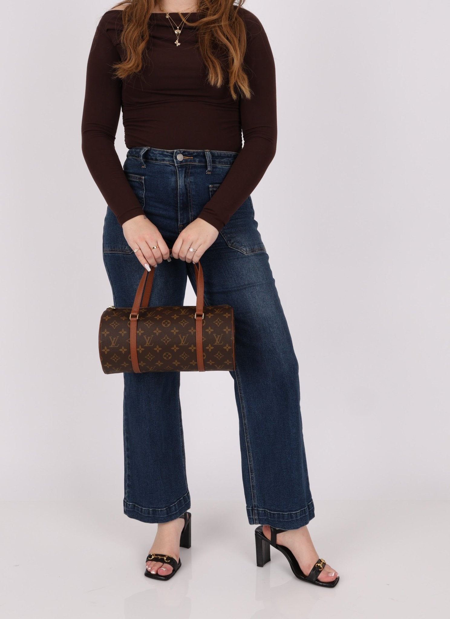 Louis Vuitton Papillon 30 & Mini Papillon Set - FashioNica