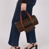 Louis Vuitton Papillon 30 & Mini Papillon Set - FashioNica