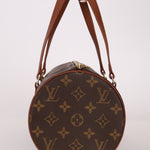 Louis Vuitton Papillon 30 & Mini Papillon Set - FashioNica