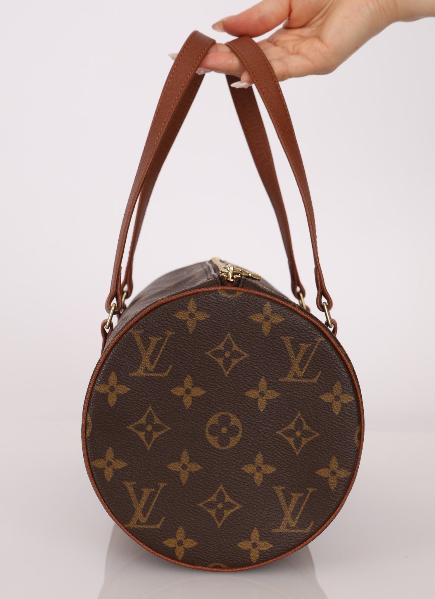 Louis Vuitton Papillon 30 & Mini Papillon Set - FashioNica