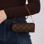 Louis Vuitton Papillon 30 & Mini Papillon Set - FashioNica