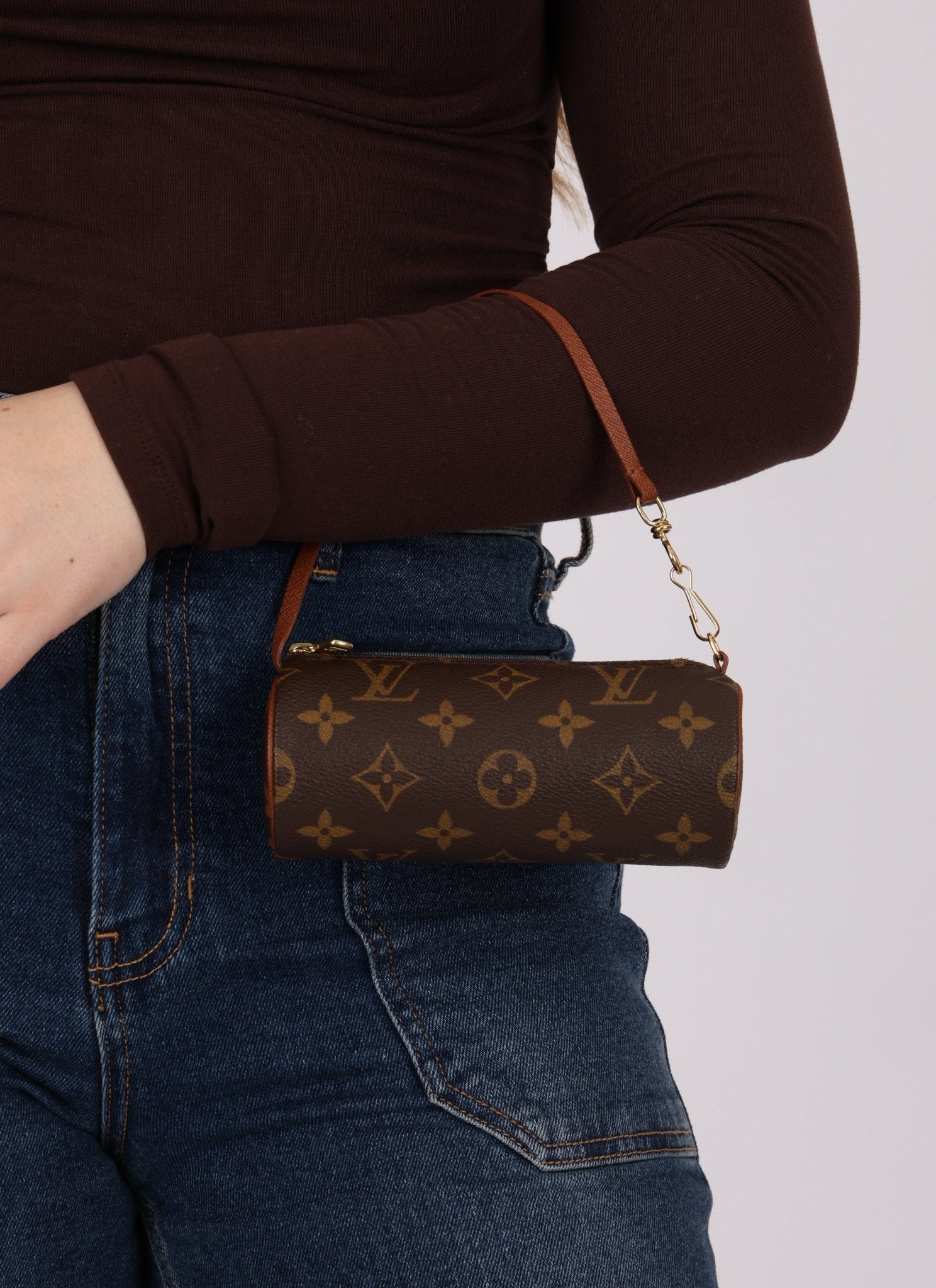 Louis Vuitton Papillon 30 & Mini Papillon Set - FashioNica