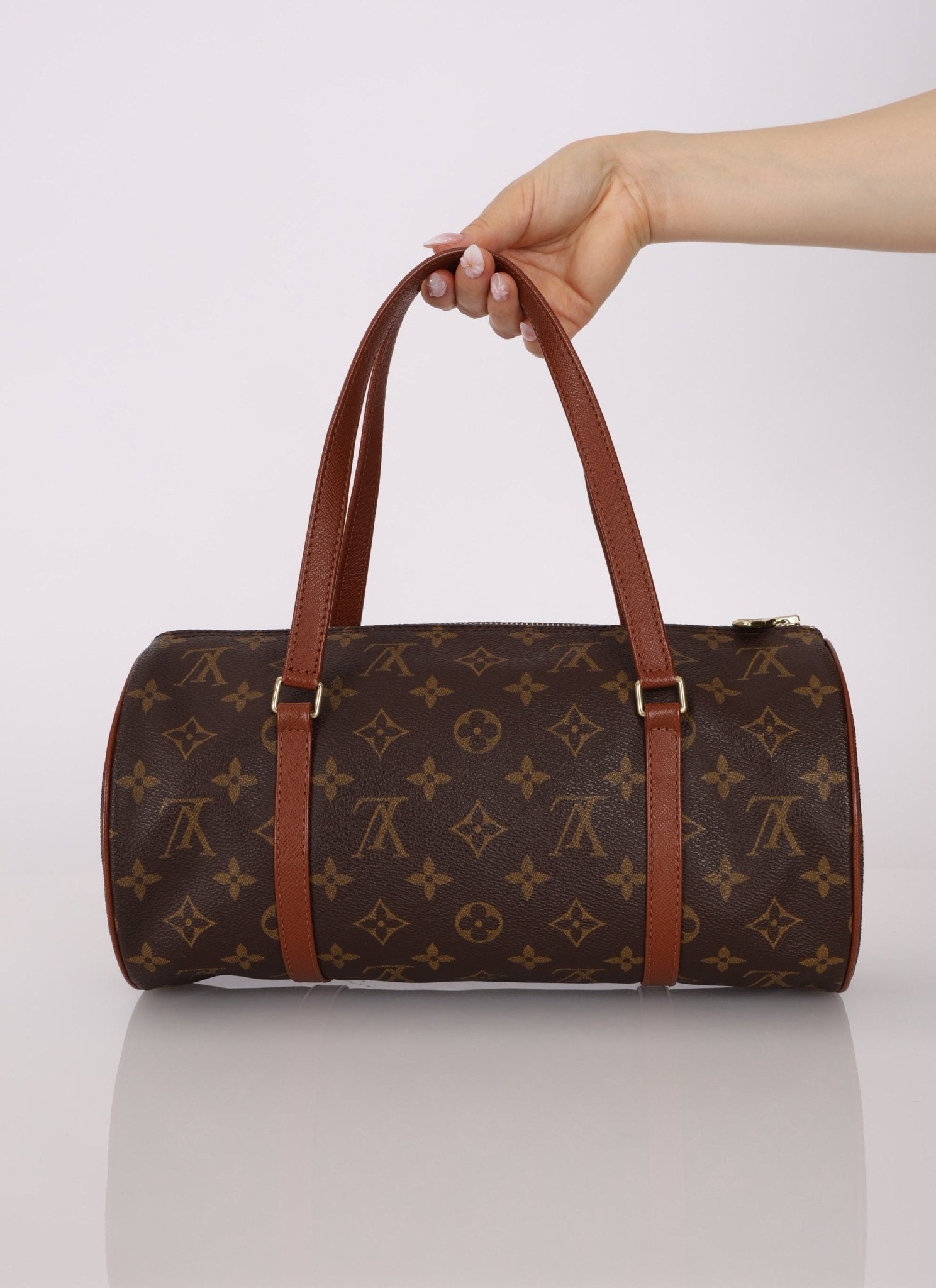 Louis Vuitton Papillon 30 & Mini Papillon Set - FashioNica