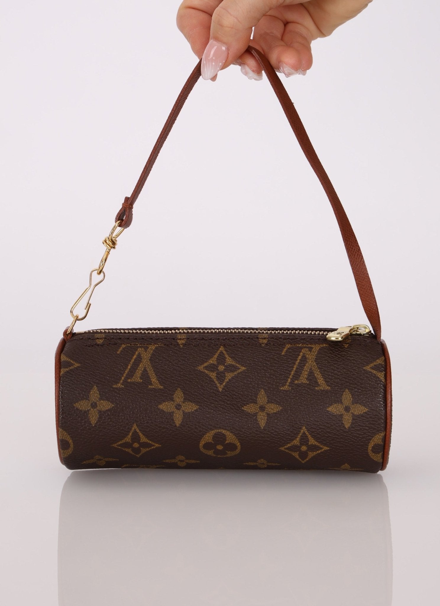 Louis Vuitton Papillon 30 & Mini Papillon Set - FashioNica