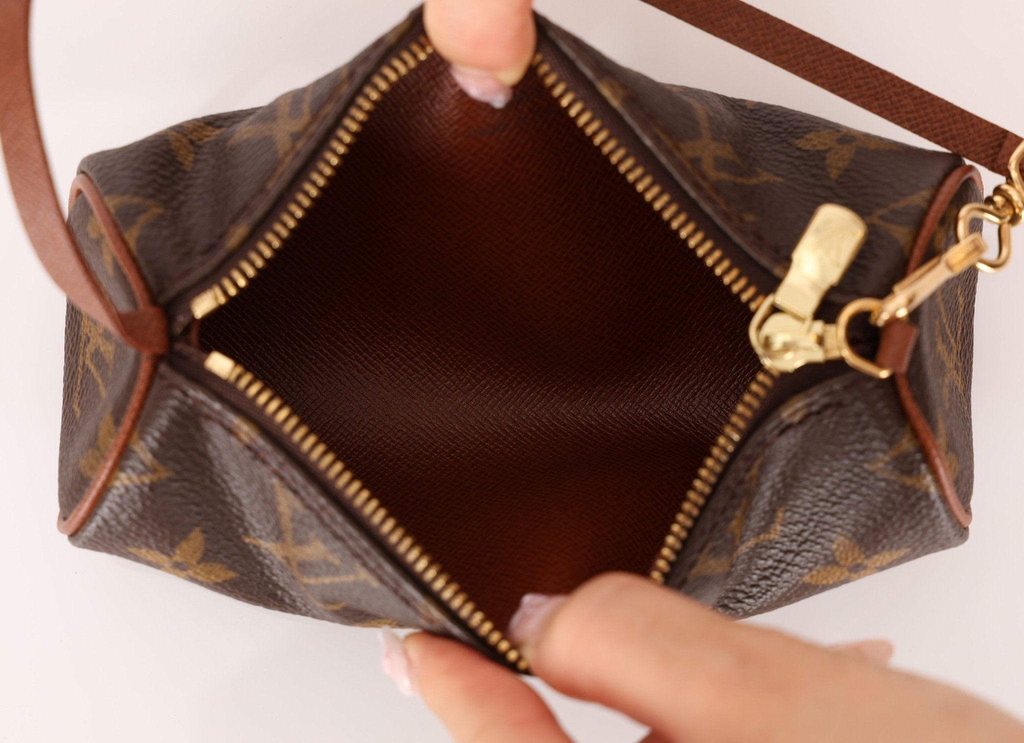 Louis Vuitton Papillon 30 & Mini Papillon Set - FashioNica