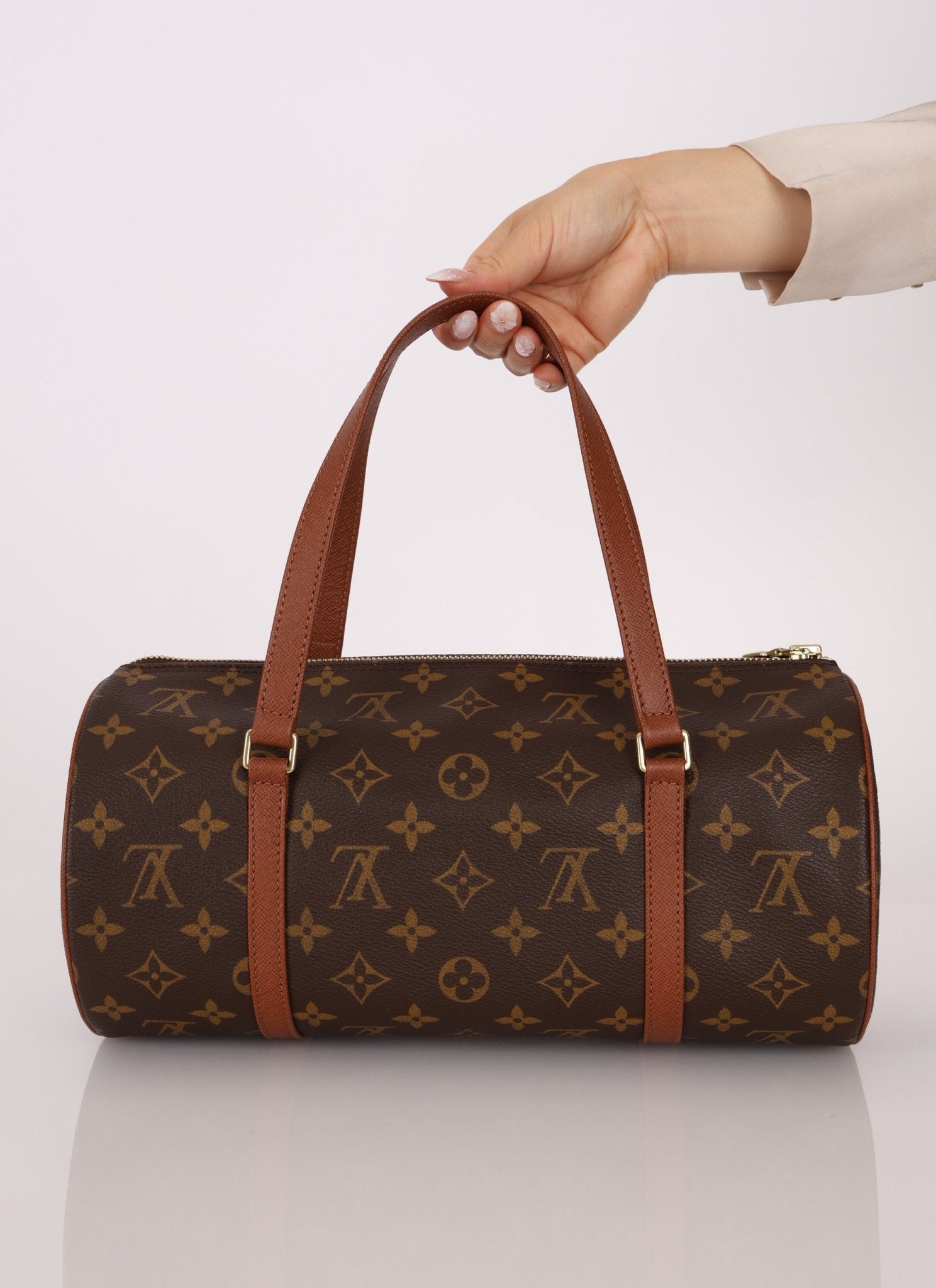 Louis Vuitton Papillon 30 & Mini Papillon Set - FashioNica