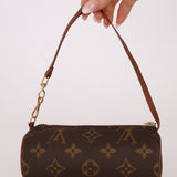 Louis Vuitton Papillon 30 & Mini Papillon Set - FashioNica