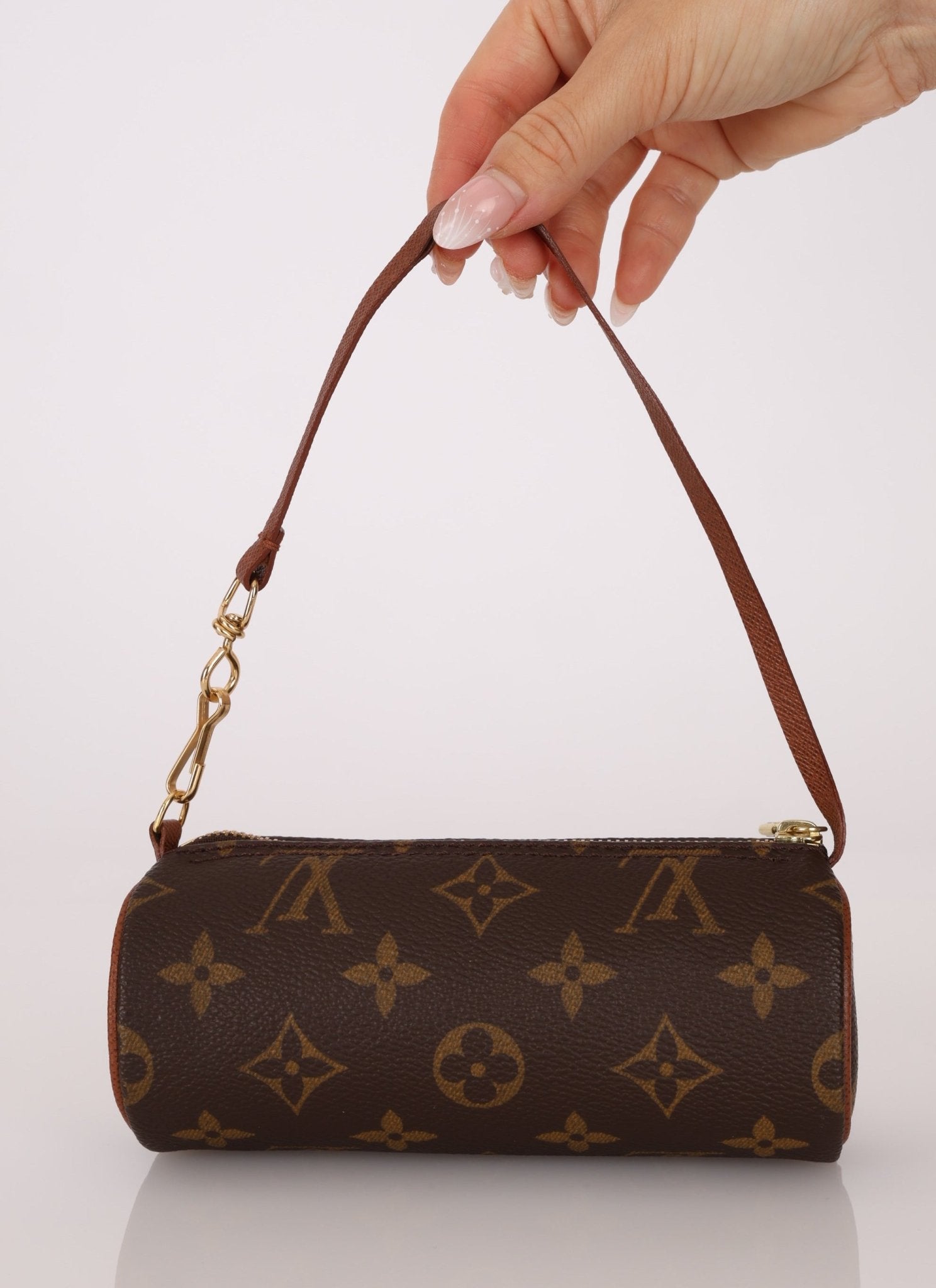 Louis Vuitton Papillon 30 & Mini Papillon Set - FashioNica