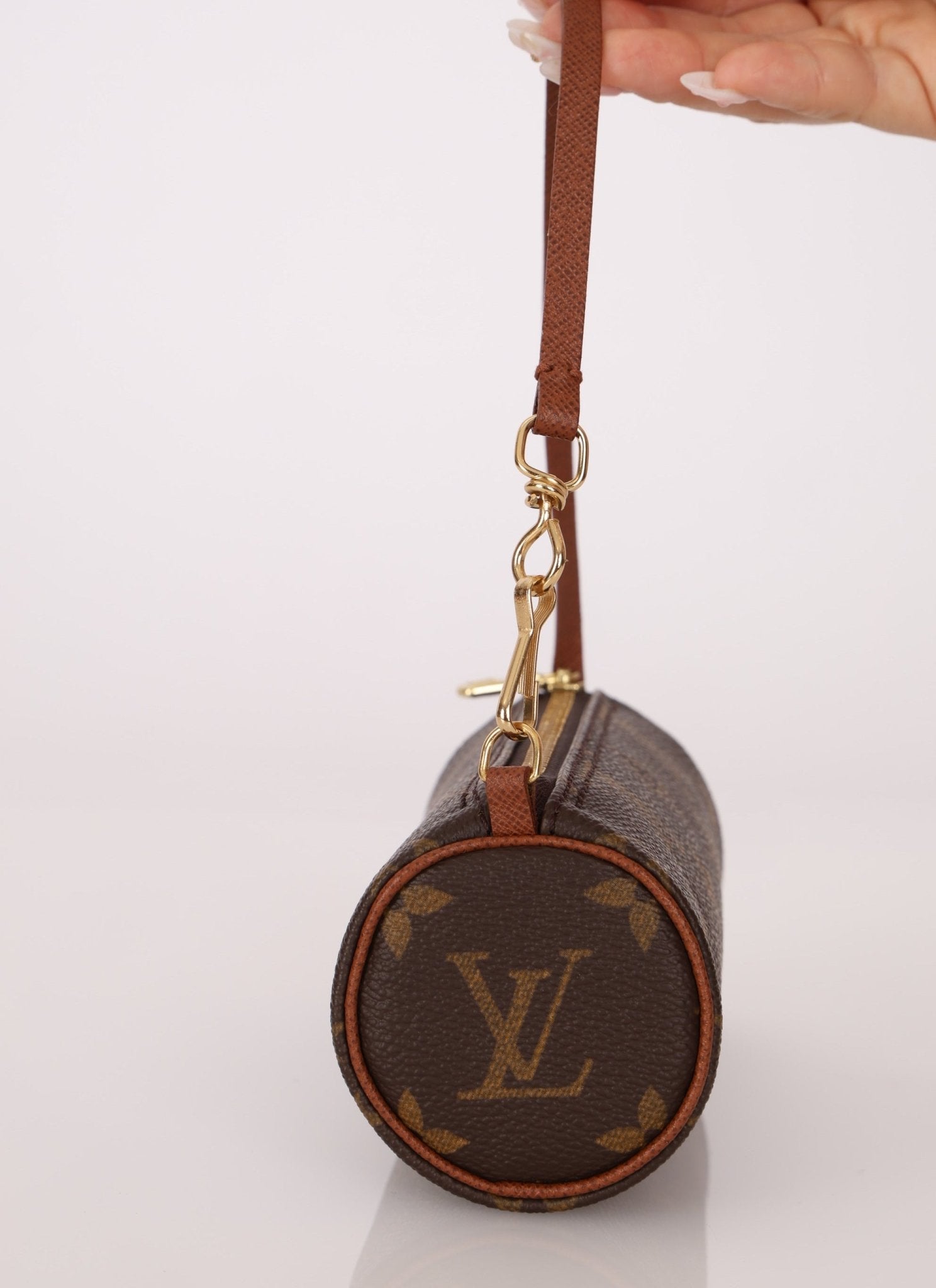 Louis Vuitton Papillon 30 & Mini Papillon Set - FashioNica