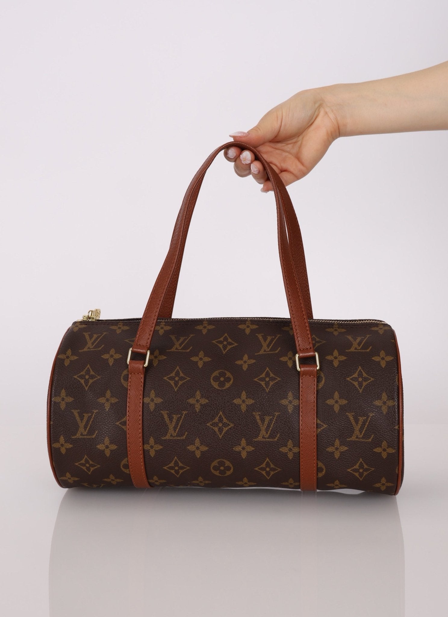Louis Vuitton Papillon 30 & Mini Papillon Set - FashioNica