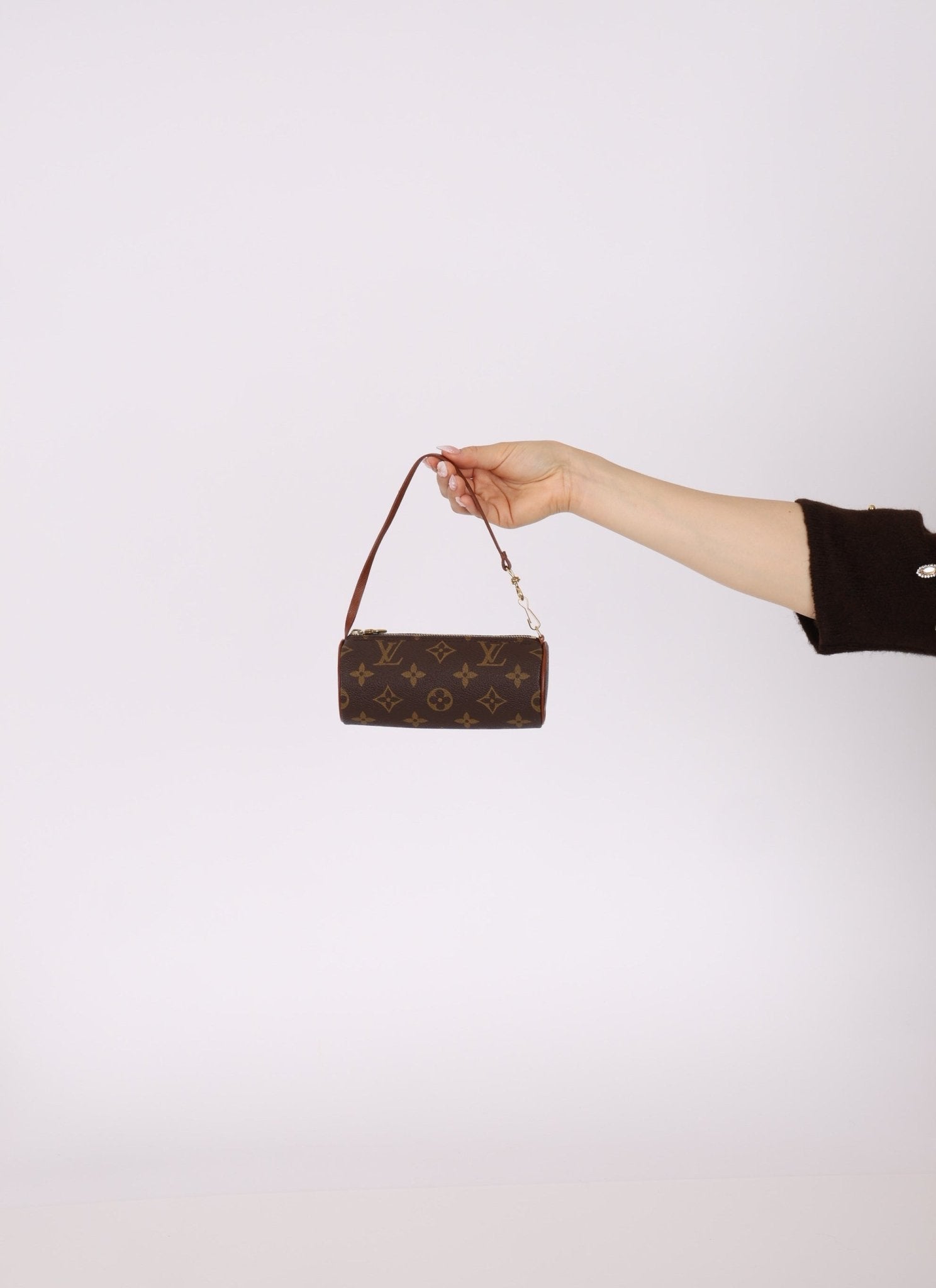 Louis Vuitton Papillon 30 & Mini Papillon Set - FashioNica