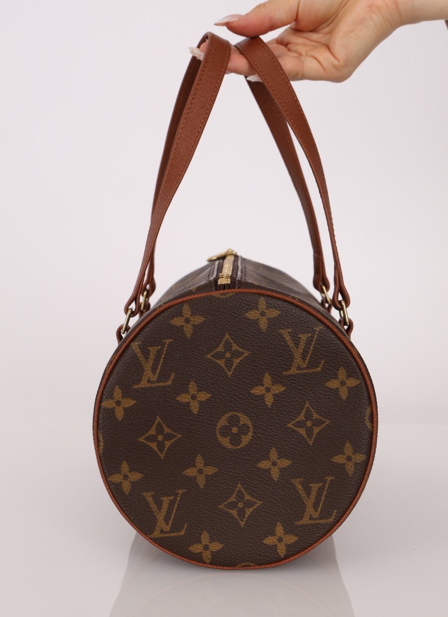 Louis Vuitton Papillon 30 & Mini Papillon Set - FashioNica