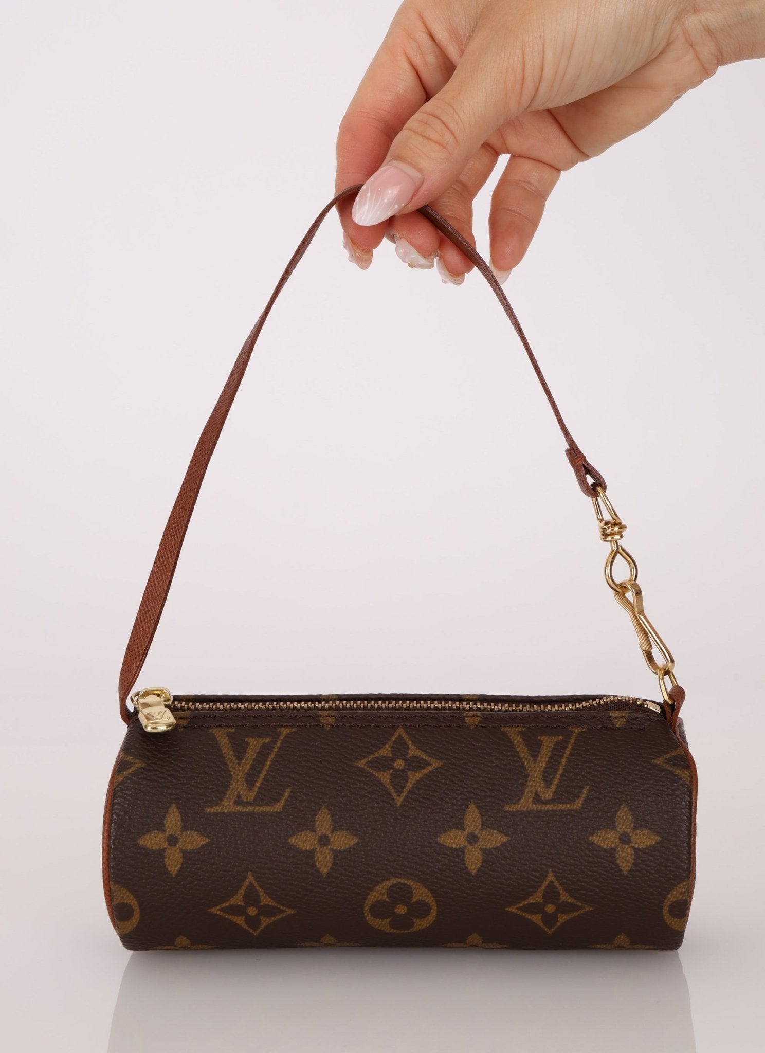 Louis Vuitton Papillon 30 & Mini Papillon Set - FashioNica