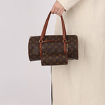 Louis Vuitton Papillon 30 & Mini Papillon Set - FashioNica