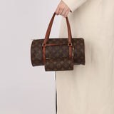 Louis Vuitton Papillon 30 & Mini Papillon Set - FashioNica