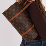 Louis Vuitton Papillon 30 & Mini Papillon Set - FashioNica