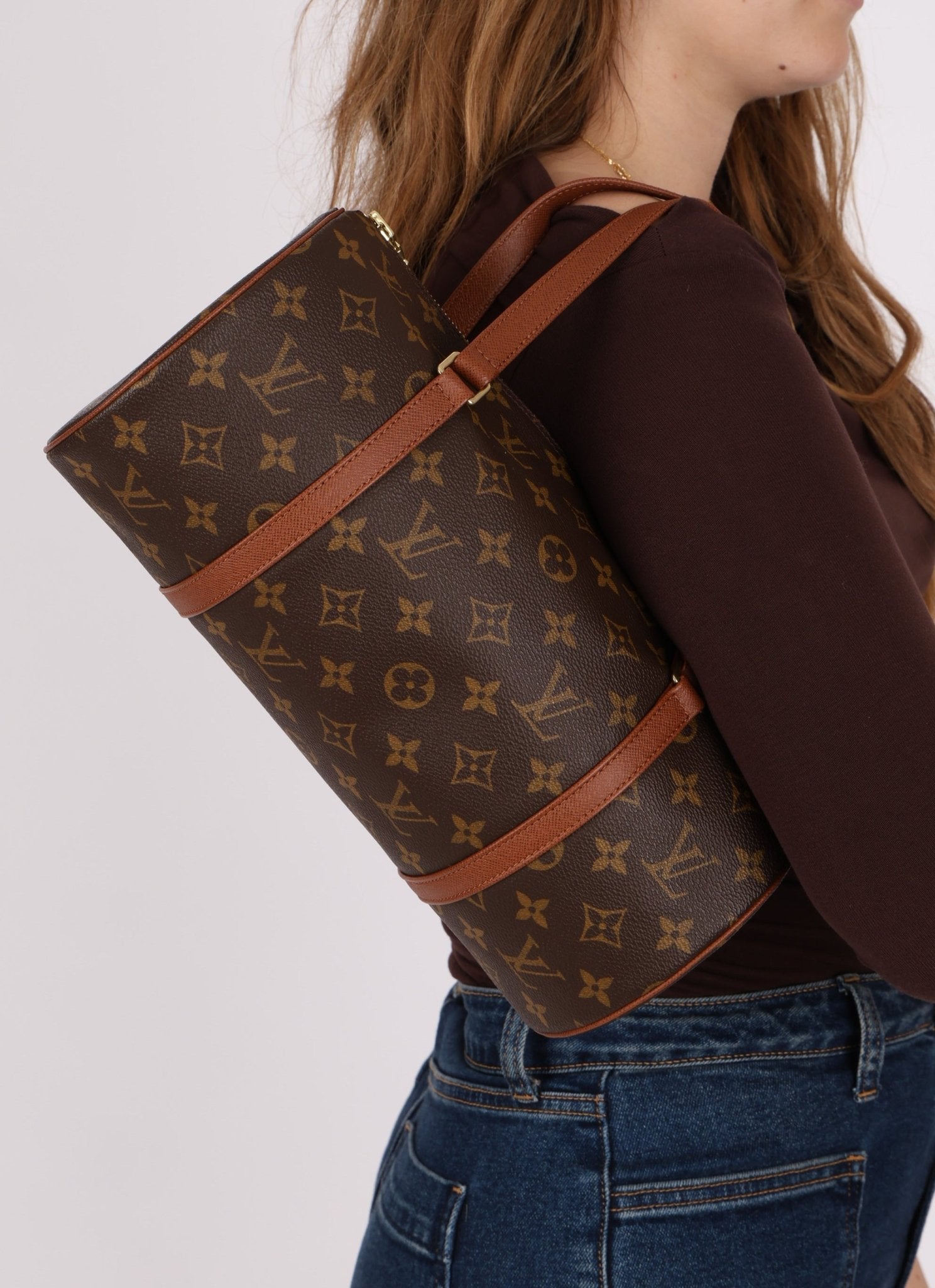 Louis Vuitton Papillon 30 & Mini Papillon Set - FashioNica