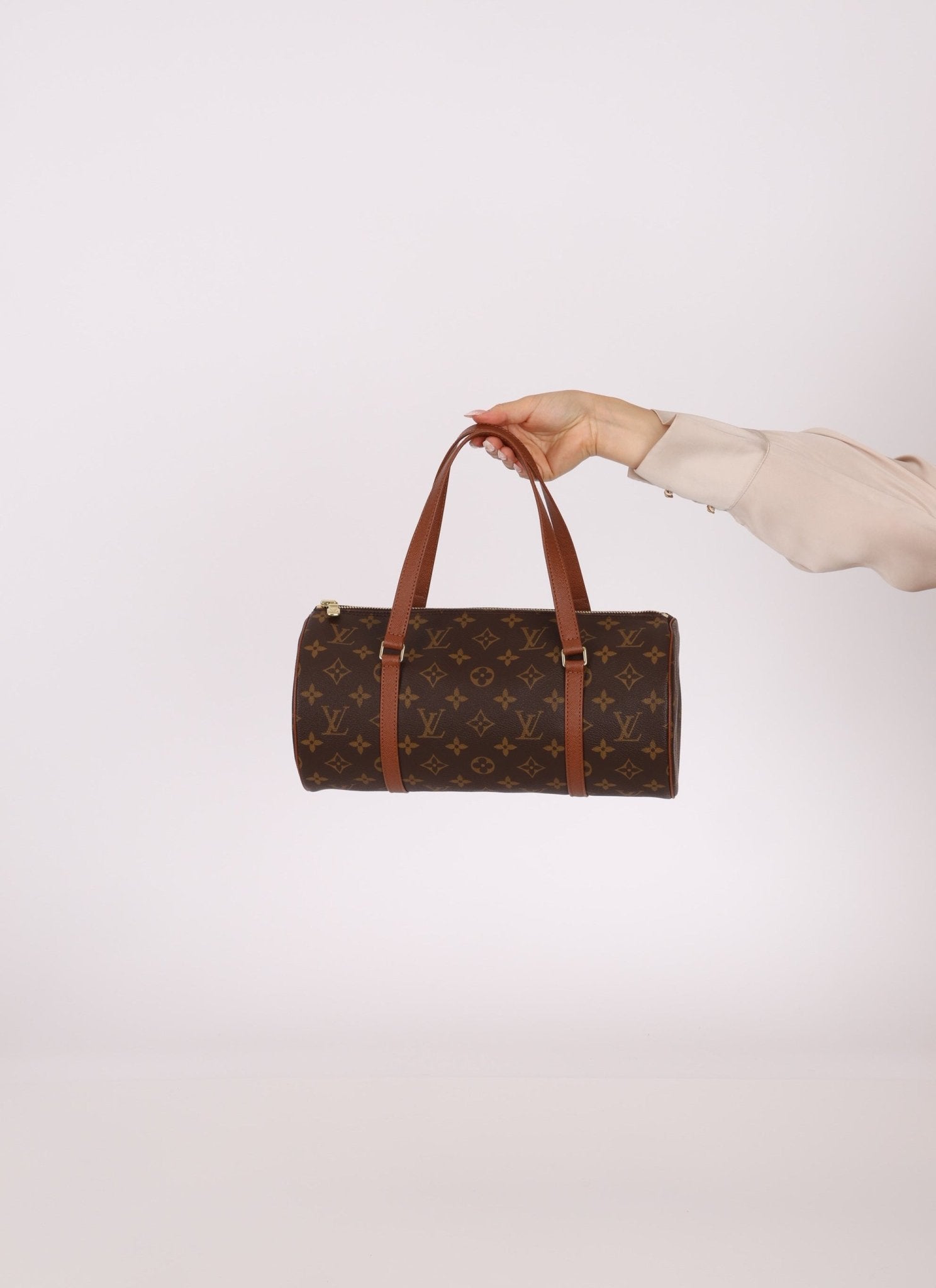 Louis Vuitton Papillon 30 & Mini Papillon Set - FashioNica