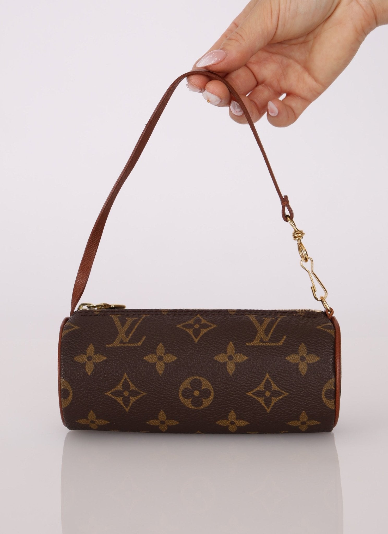 Louis Vuitton Papillon 30 & Mini Papillon Set - FashioNica