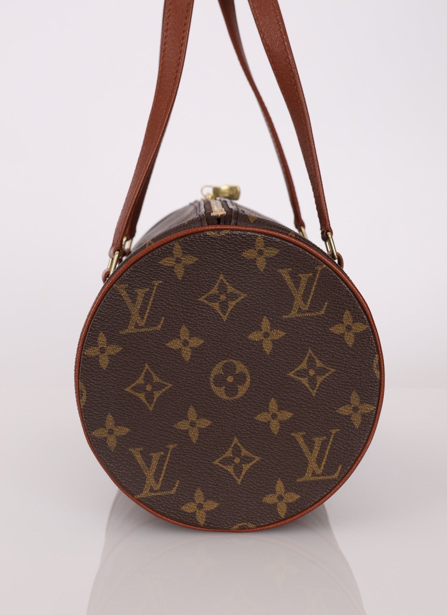Louis Vuitton Papillon 30 & Mini Papillon Set - FashioNica