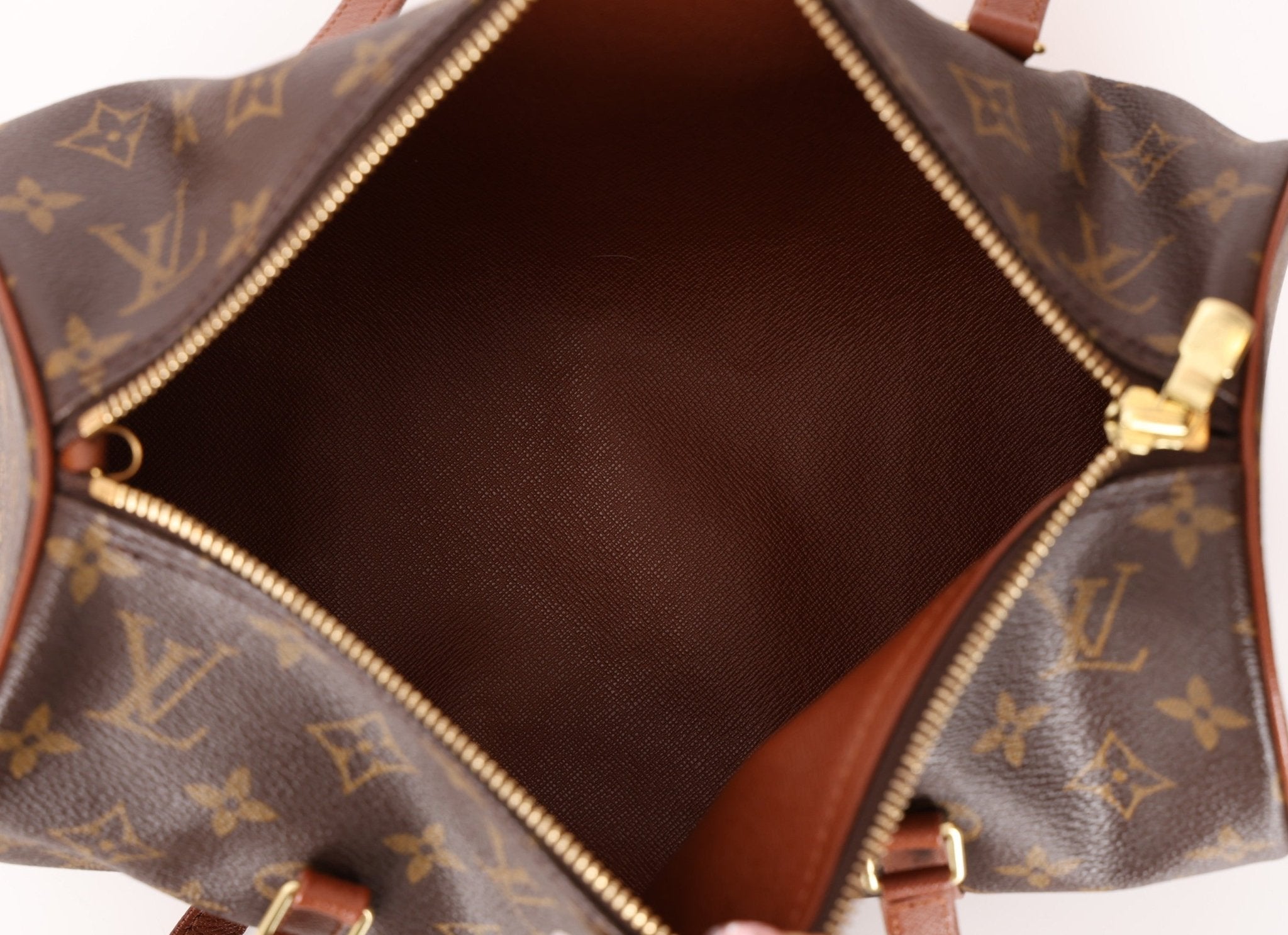 Louis Vuitton Papillon 30 & Mini Papillon Set - FashioNica