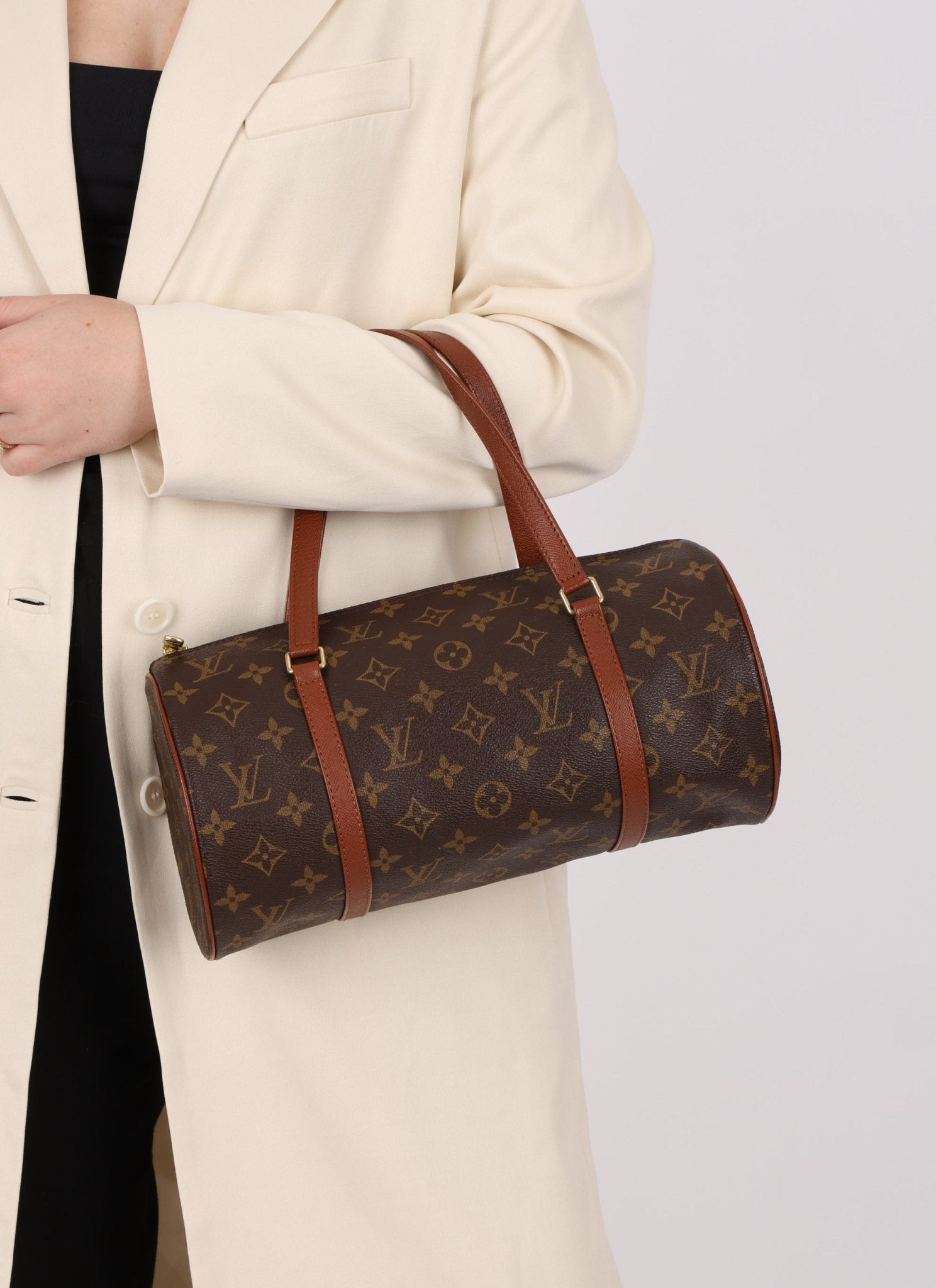 Louis Vuitton Papillon 30 & Mini Papillon Set - FashioNica