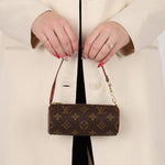 Louis Vuitton Papillon 30 & Mini Papillon Set - FashioNica
