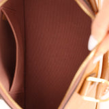 Louis Vuitton Rose Velours Vernis Alma BB - FashioNica