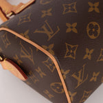 Louis Vuitton Speedy Bandoulière 20 w/ Strap - FashioNica