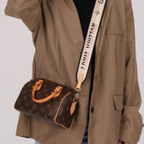 Louis Vuitton Speedy Bandoulière 20 w/ Strap - FashioNica