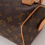 Louis Vuitton Speedy Bandoulière 20 w/ Strap - FashioNica