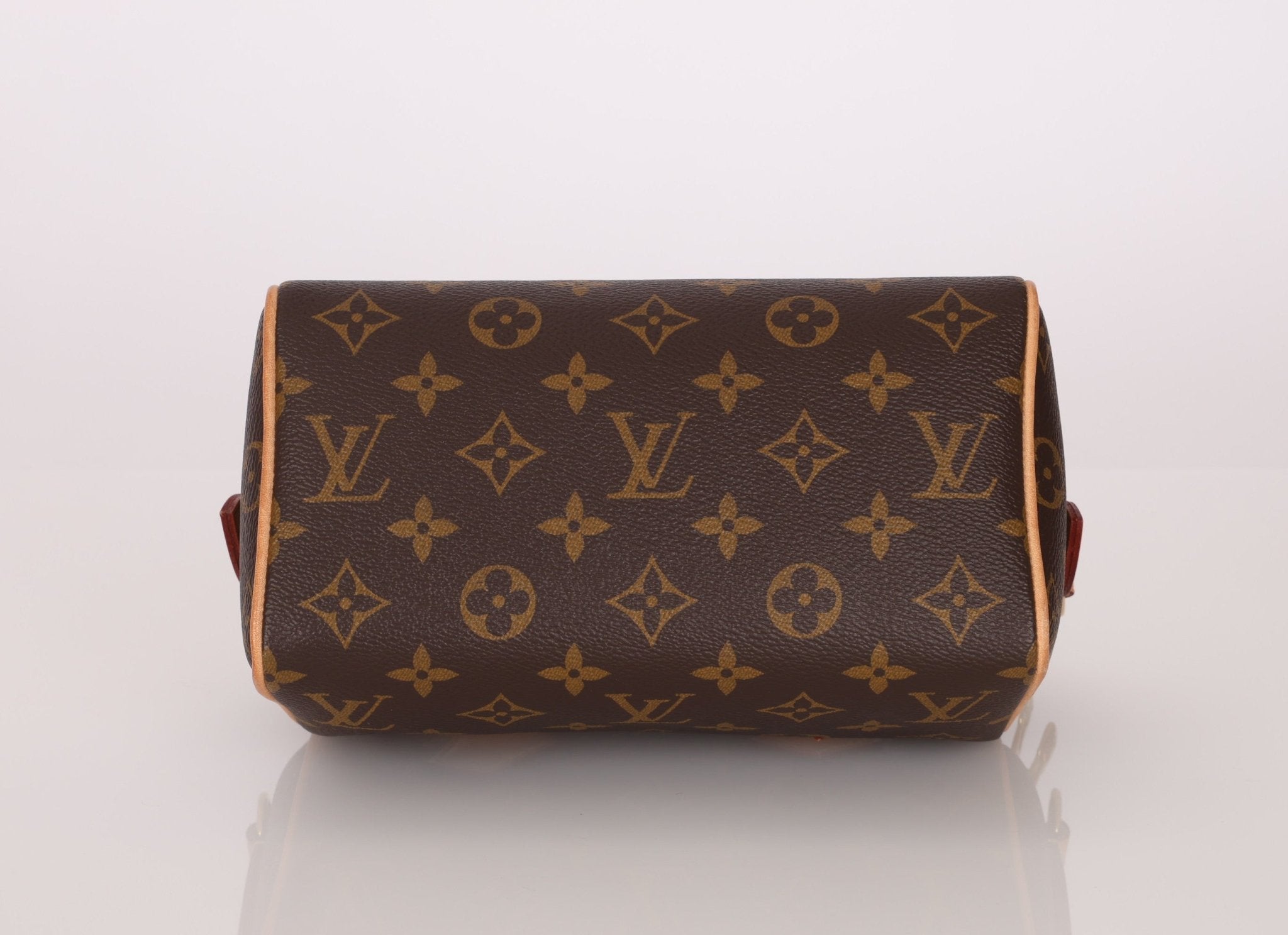 Louis Vuitton Speedy Bandoulière 20 w/ Strap - FashioNica